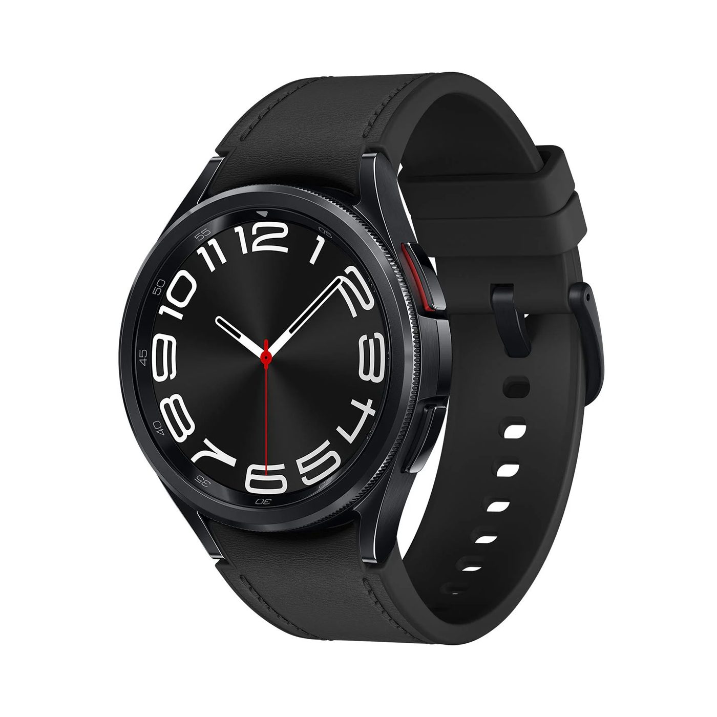 Galaxy Watch 6 Classic 43mm - Black