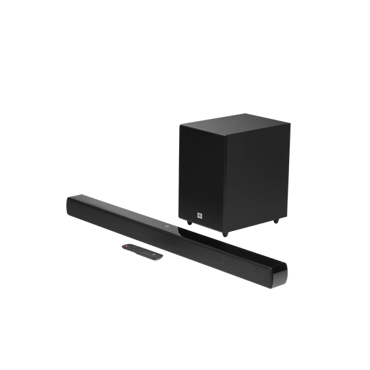 JBL SoundBar 270
