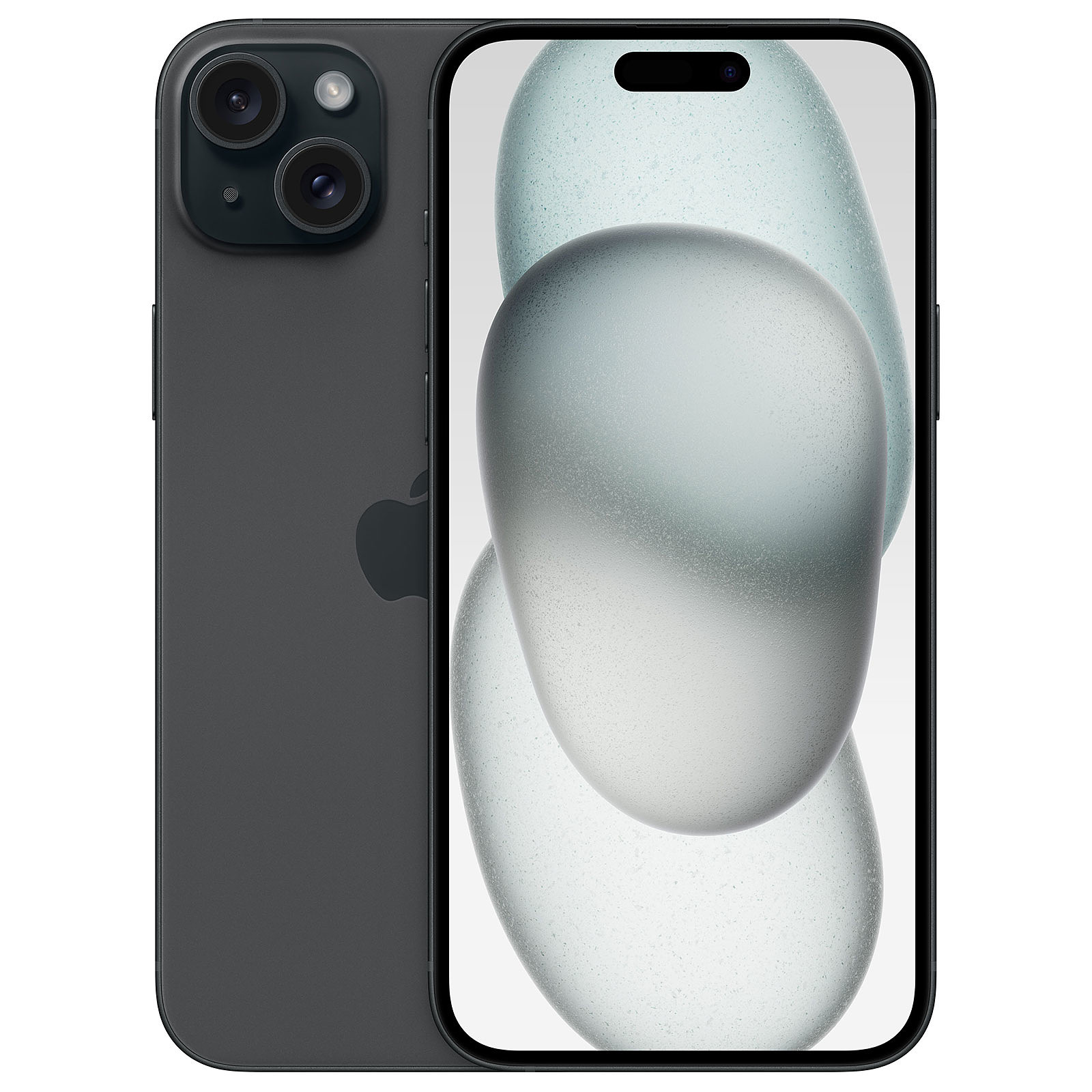 iPhone 15 (256GB, Non-Active) - No Warranty