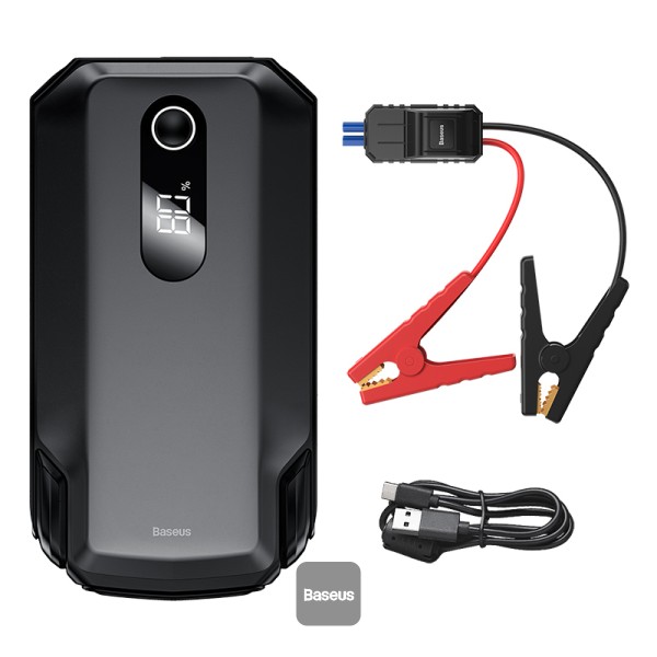 Baseus Car Battery Jump Starter