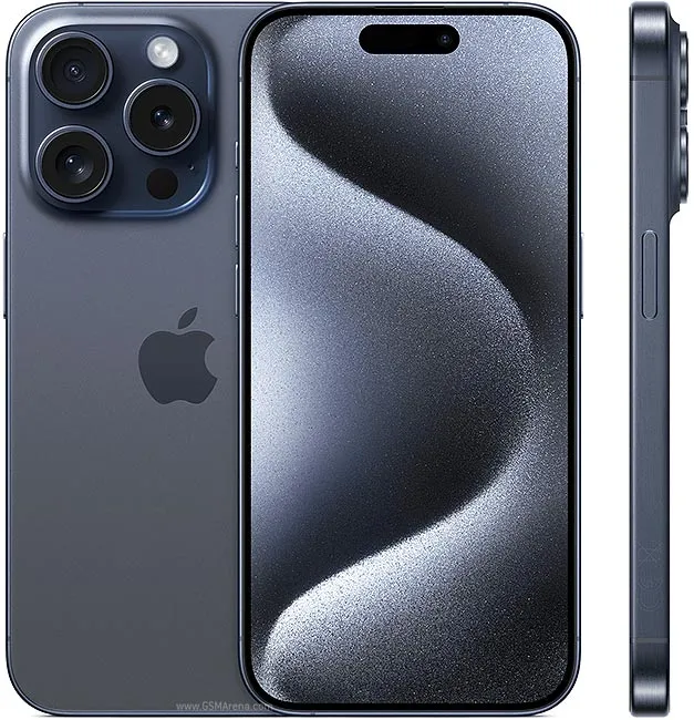 iPhone 15 (512GB, Non-Active) - No Warranty