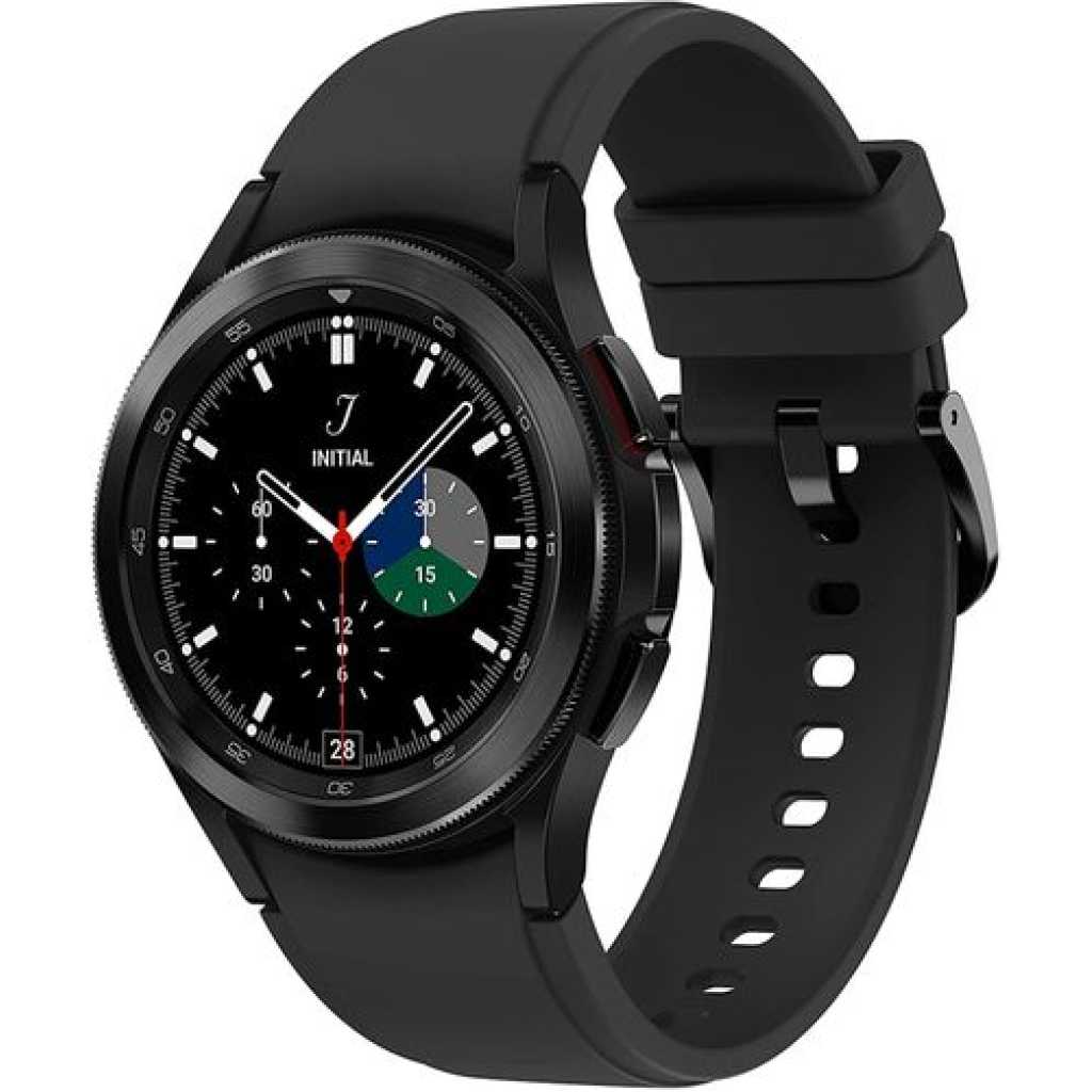 Galaxy Watch 4 Classic 46mm - Black