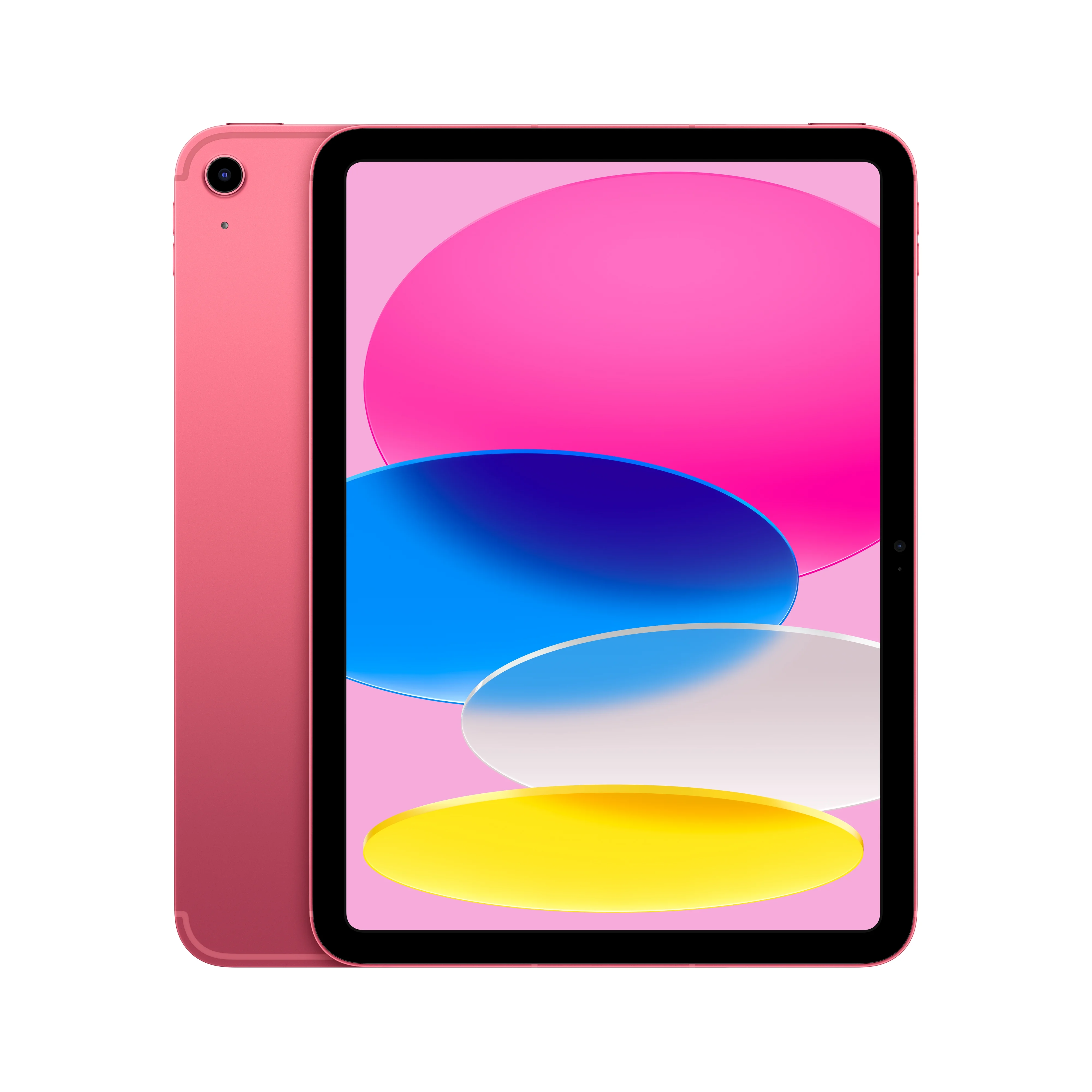 iPad 10th Gen (256GB) - Cellular+WiFi