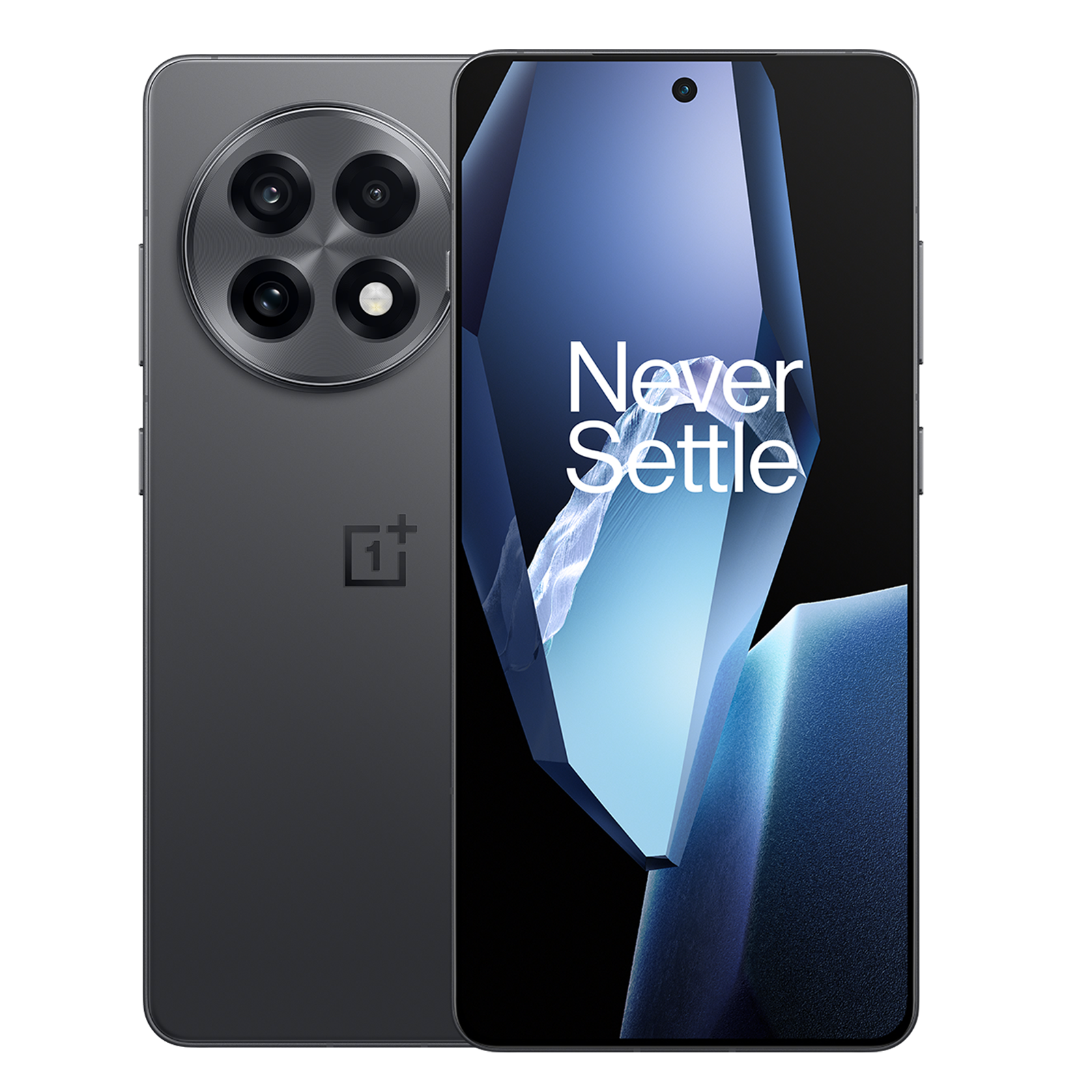 OnePlus 13R Nebula Noir (12GB/256GB)
