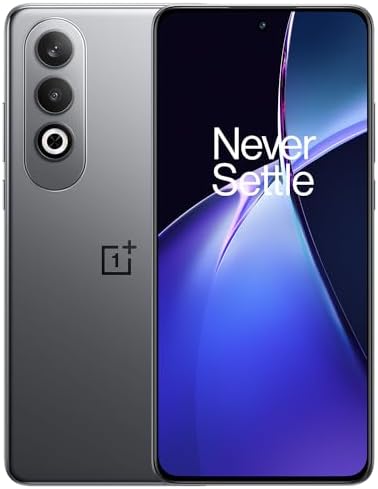 OnePlus Nord CE 4 5G Dark Chrome (8GB/256GB)