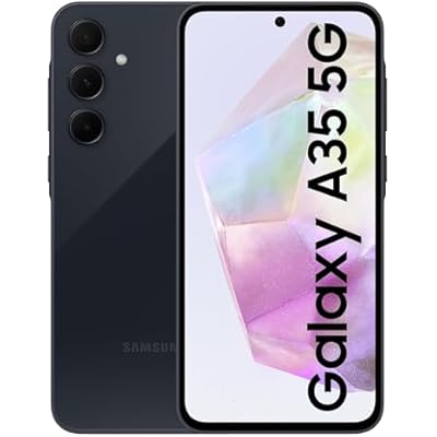Samsung Galaxy A35 5G (8GB/128GB) Mix