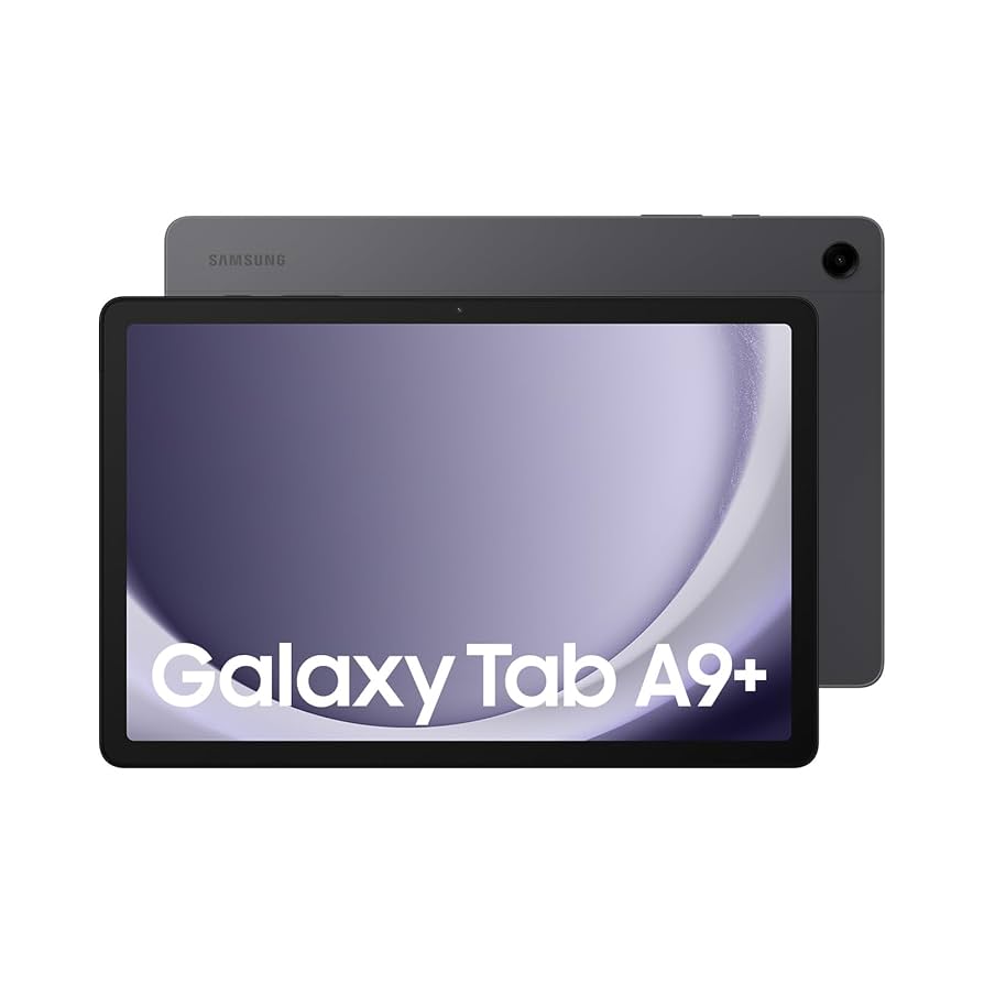 Samsung Galaxy Tab A9+ (64GB, Mix Version)