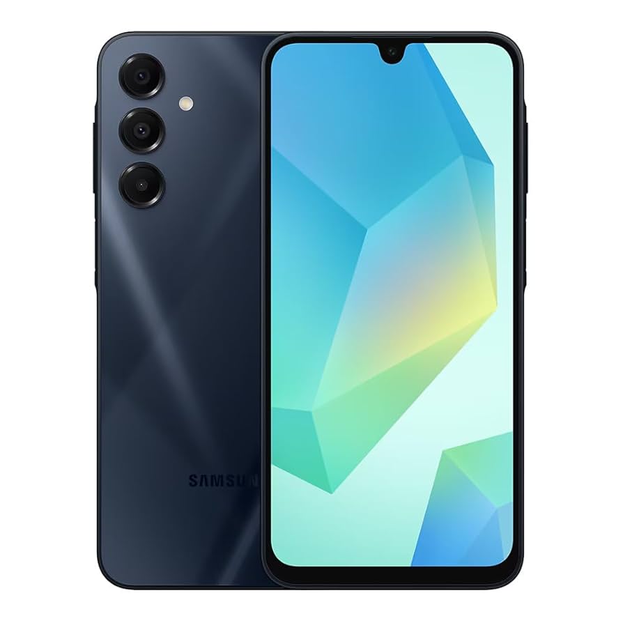 Samsung Galaxy A16 (6GB/128GB) Mix