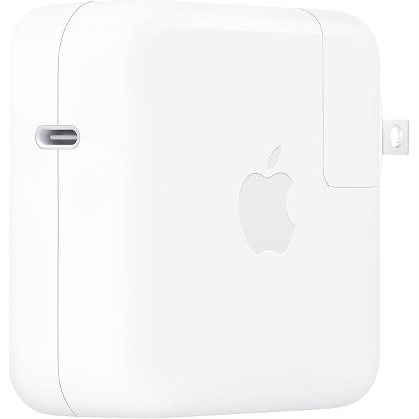 Apple 30W Power Adapter USB-C White