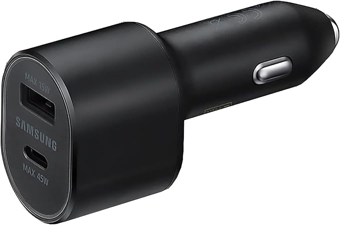 Sam Super Fast Car Charger 35W