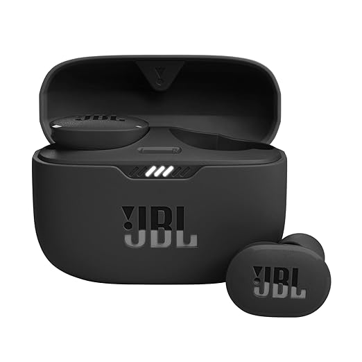 JBL Tune 130 Buds