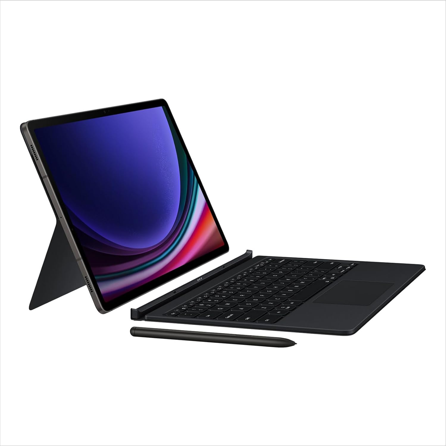 Samsung Galaxy Tab S9 (256GB)