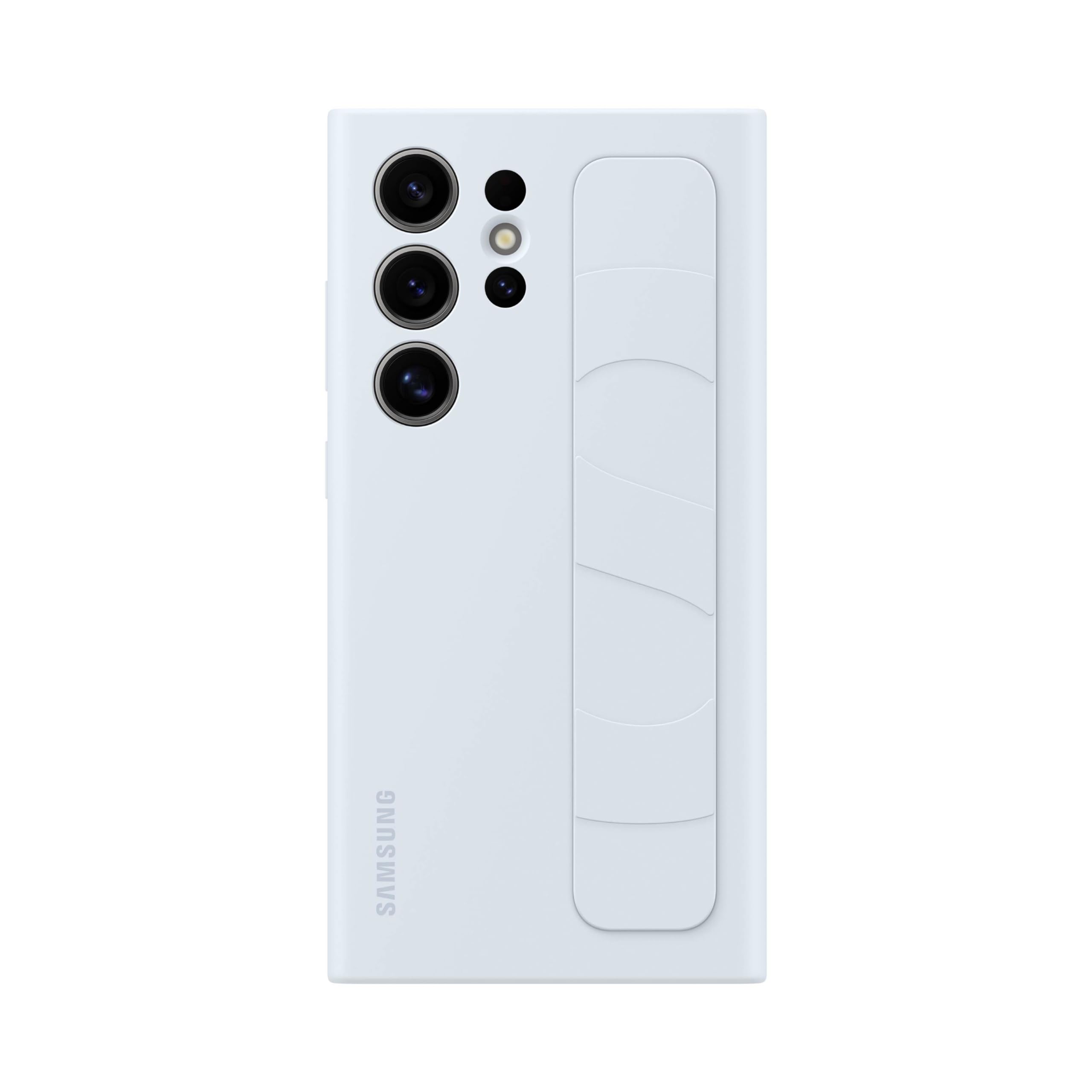 S24 Ultra Standing Grip Case