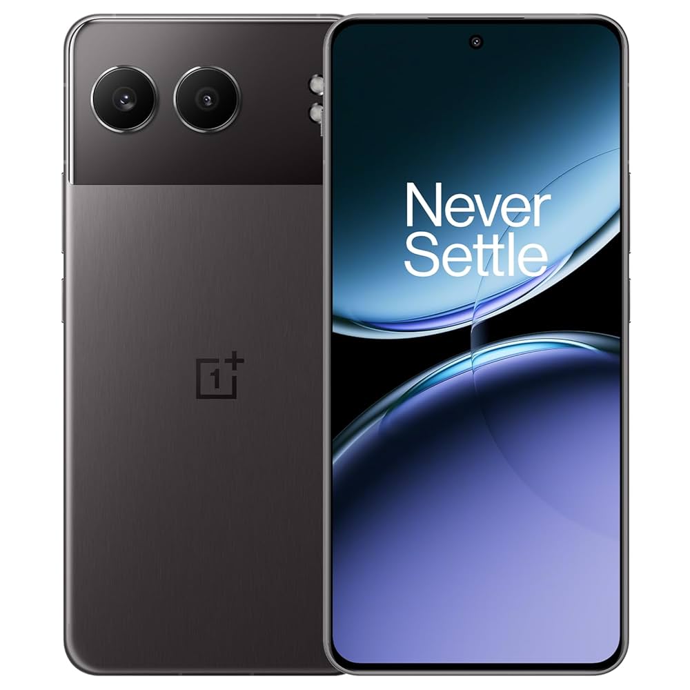 OnePlus Nord 4 5G Obsidian Midnight (12GB/256GB)