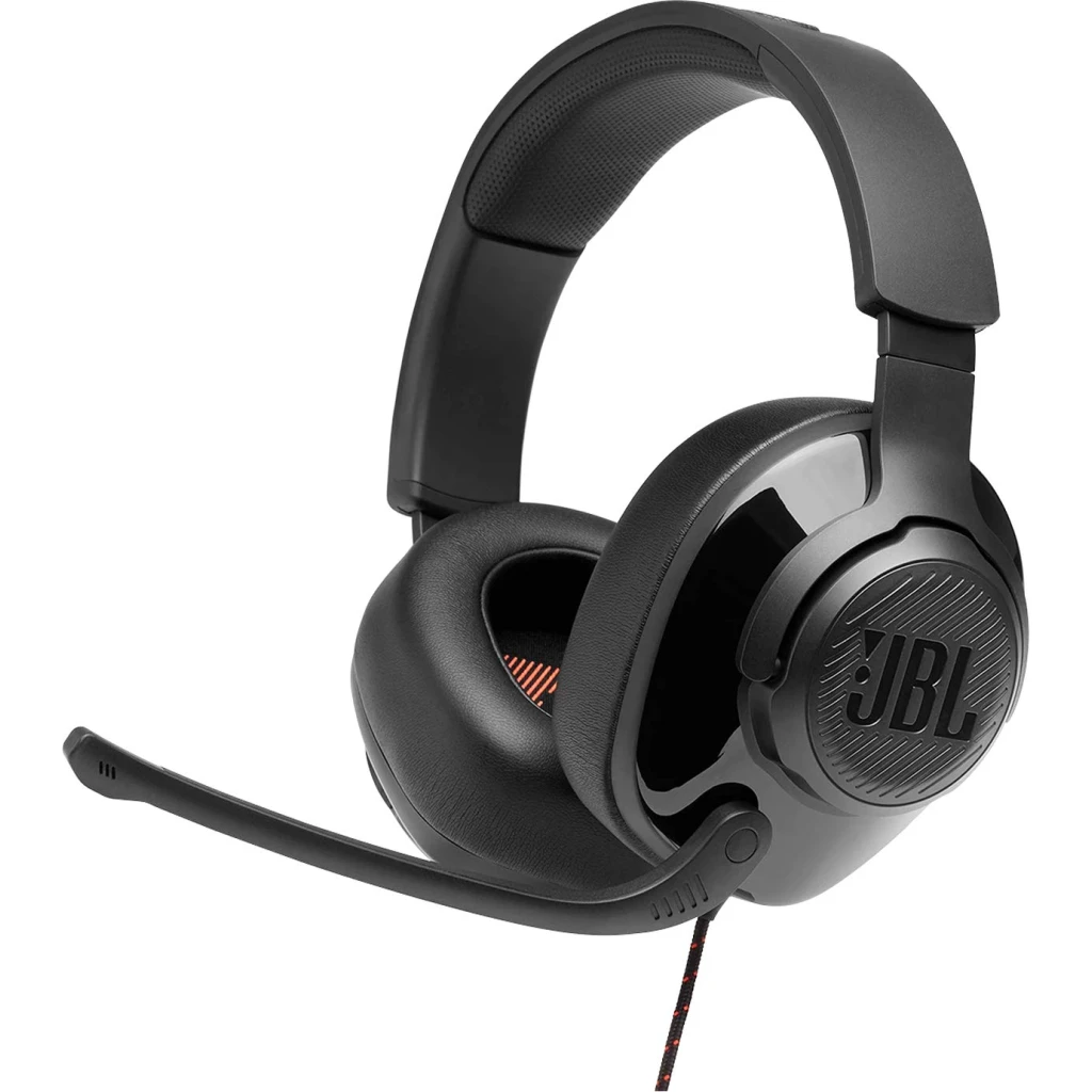 JBL Quantum 300