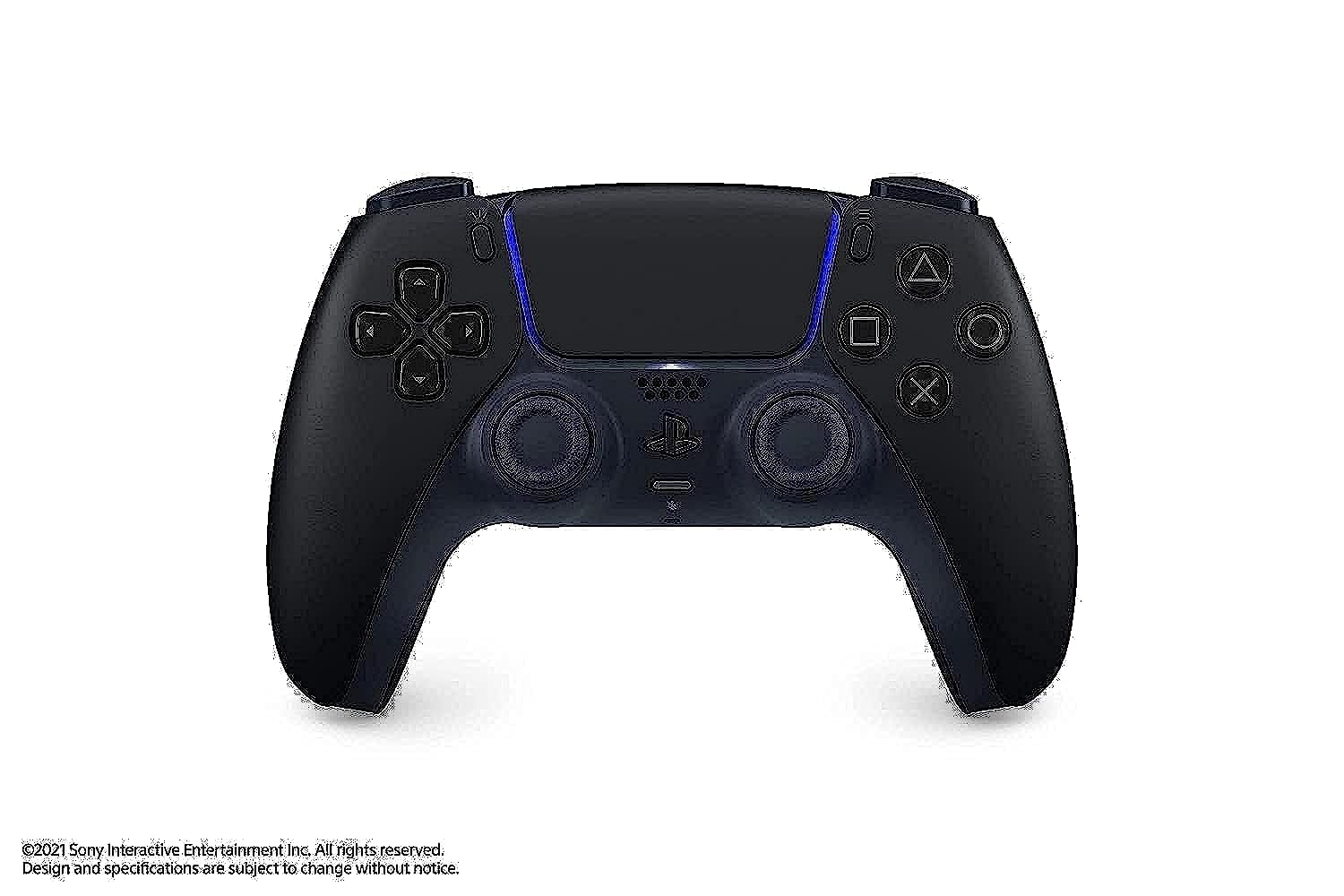 PlayStation Controller (Black)