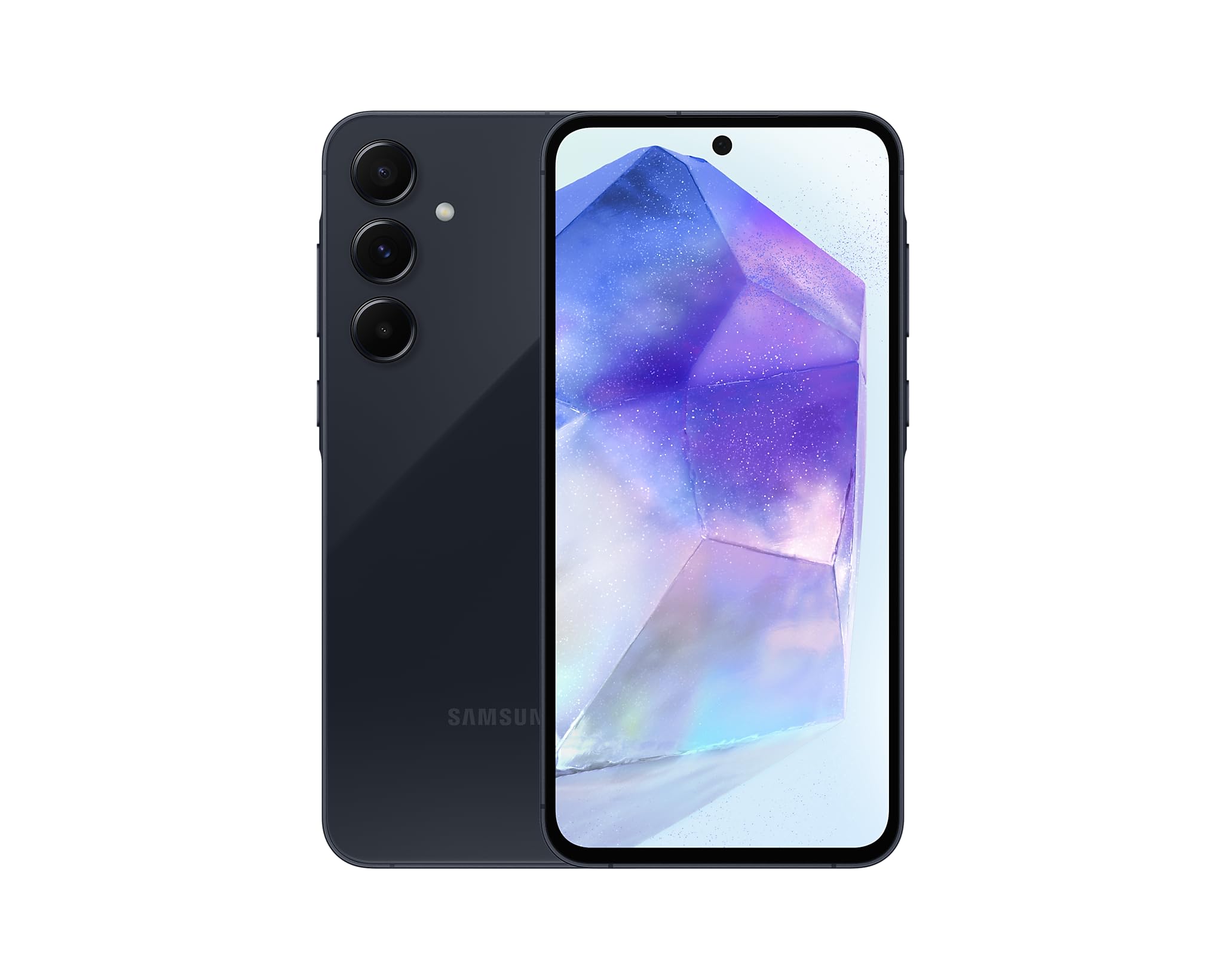 Samsung Galaxy A55 5G (8GB/256GB) Mix