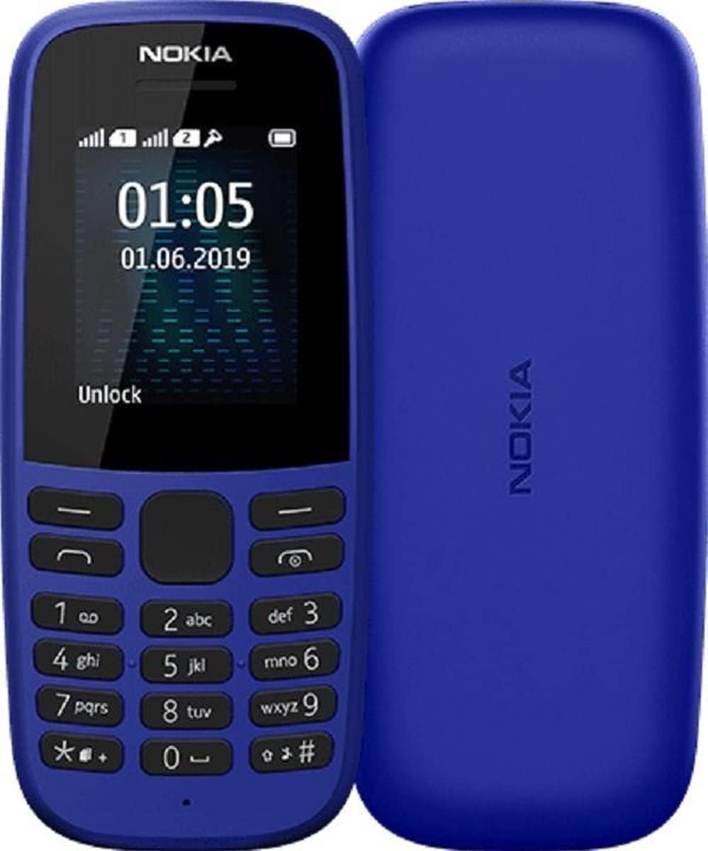 Nokia 105 New Model