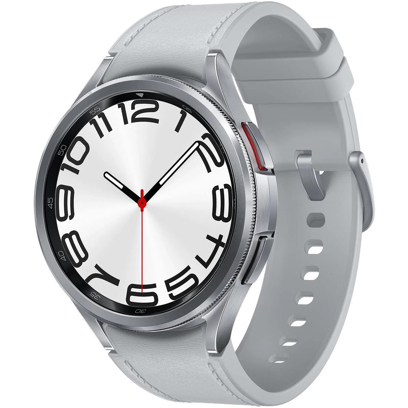 Galaxy Watch 6 Classic 47mm - Silver