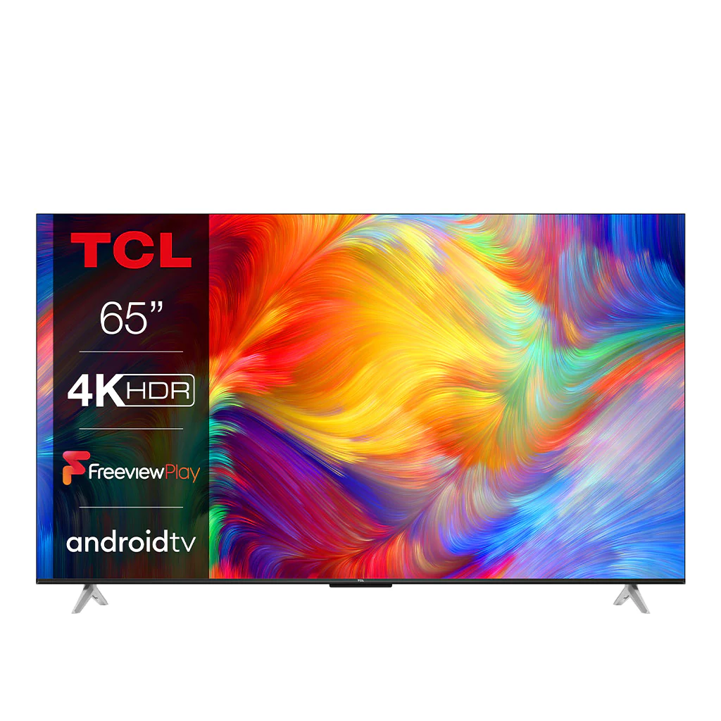 65\ Smart Android Google TV 4K"