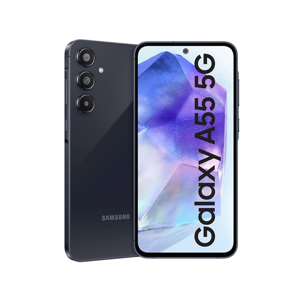 Samsung Galaxy A55 5G (12GB/256GB) Mix