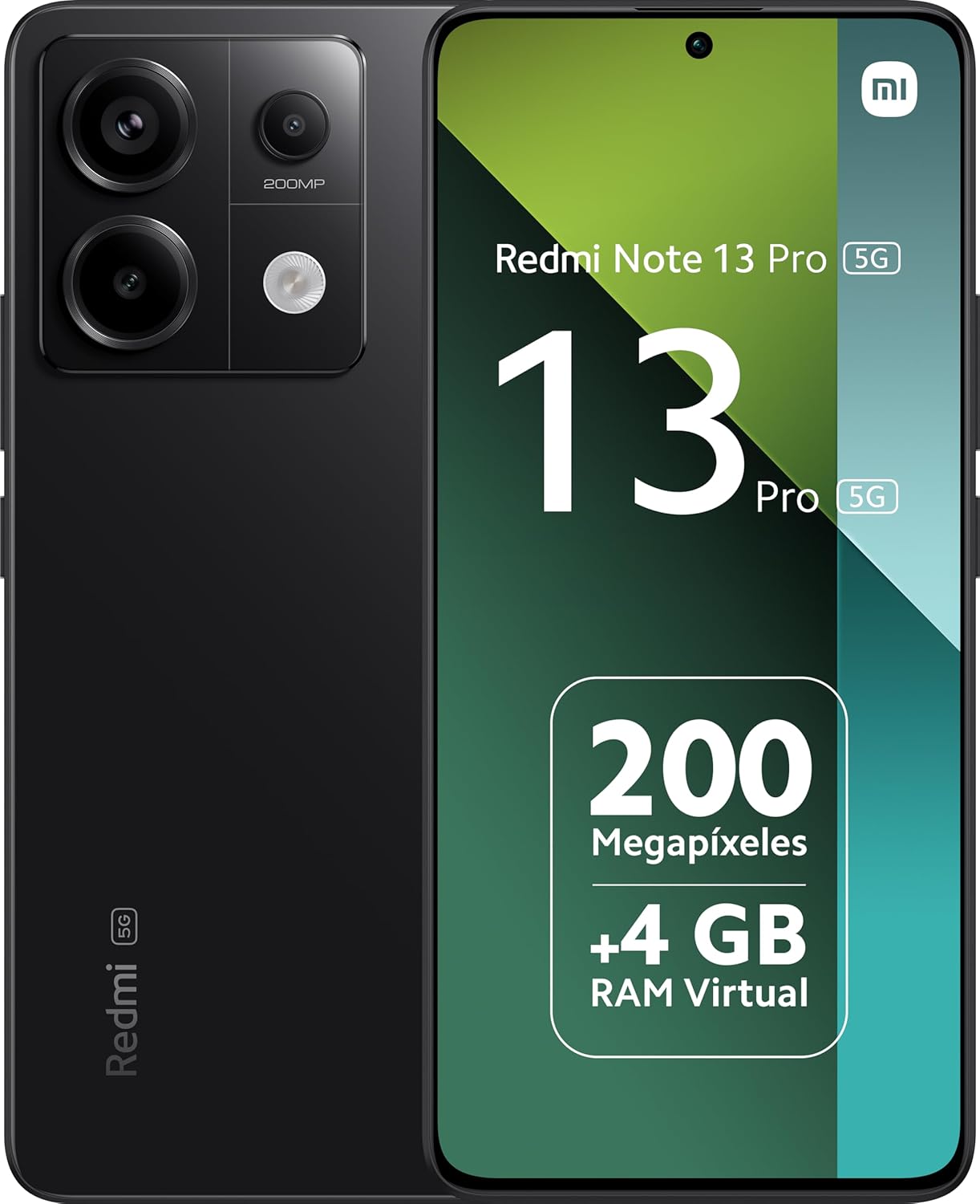 Redmi Note 13 Pro+ 5G (8GB/256GB)