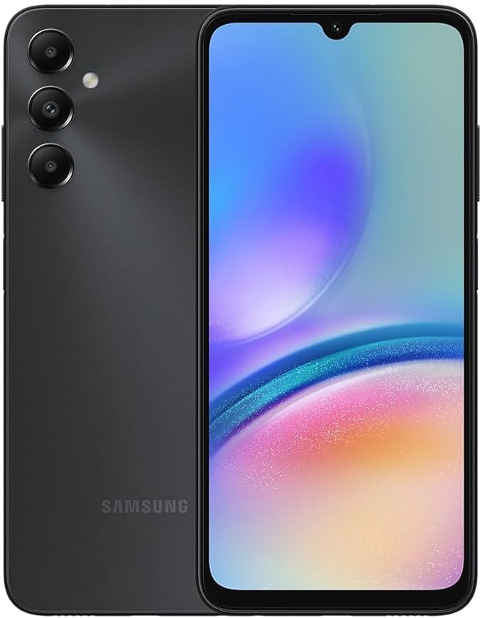 Samsung Galaxy A05s (128GB/4GB RAM)