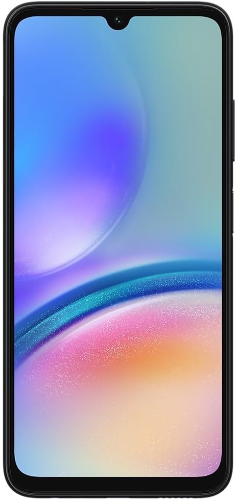 Samsung Galaxy A05s (128GB/4GB RAM)