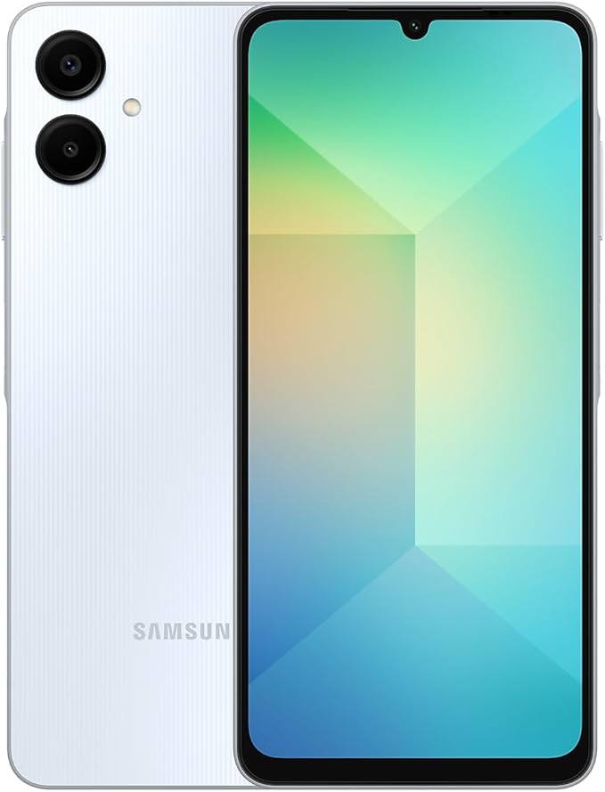 Samsung Galaxy A06 (128GB/6GB RAM)