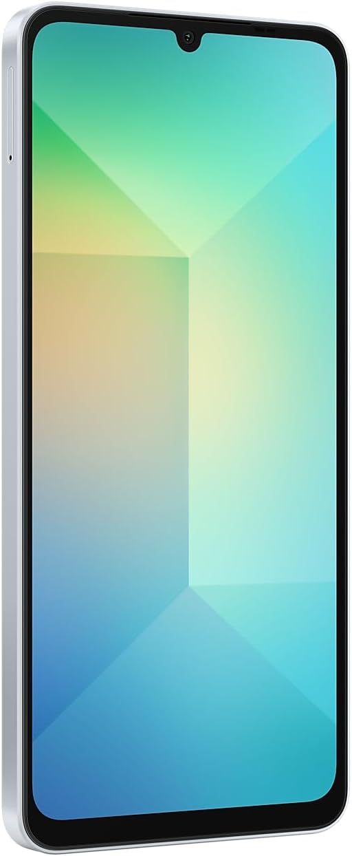 Samsung Galaxy A06 (128GB/6GB RAM)