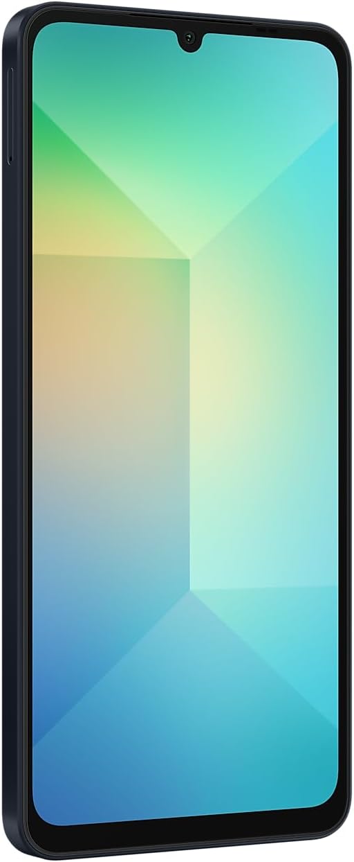 Samsung Galaxy A06 (128GB/4GB RAM)