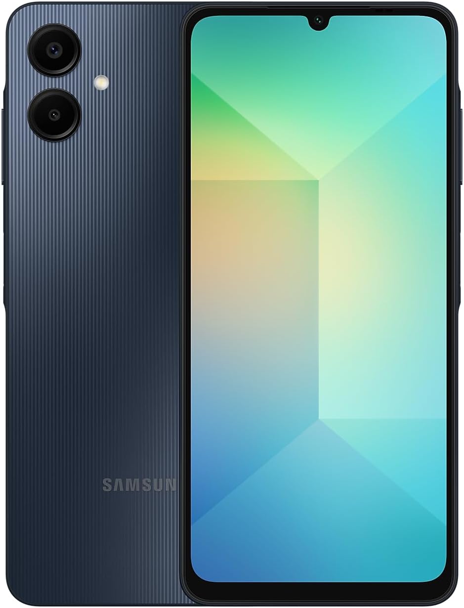 Samsung Galaxy A06 (128GB/4GB RAM)
