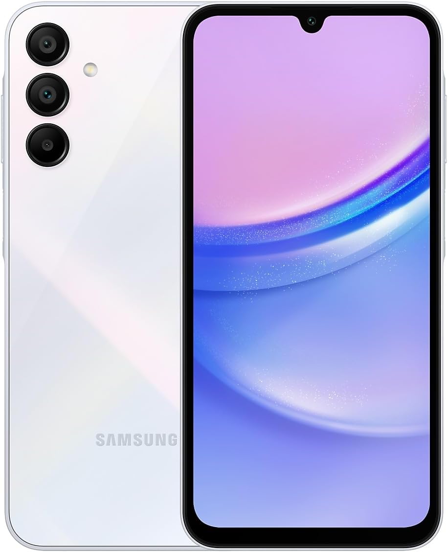Samsung Galaxy A15 (128GB/6GB RAM)