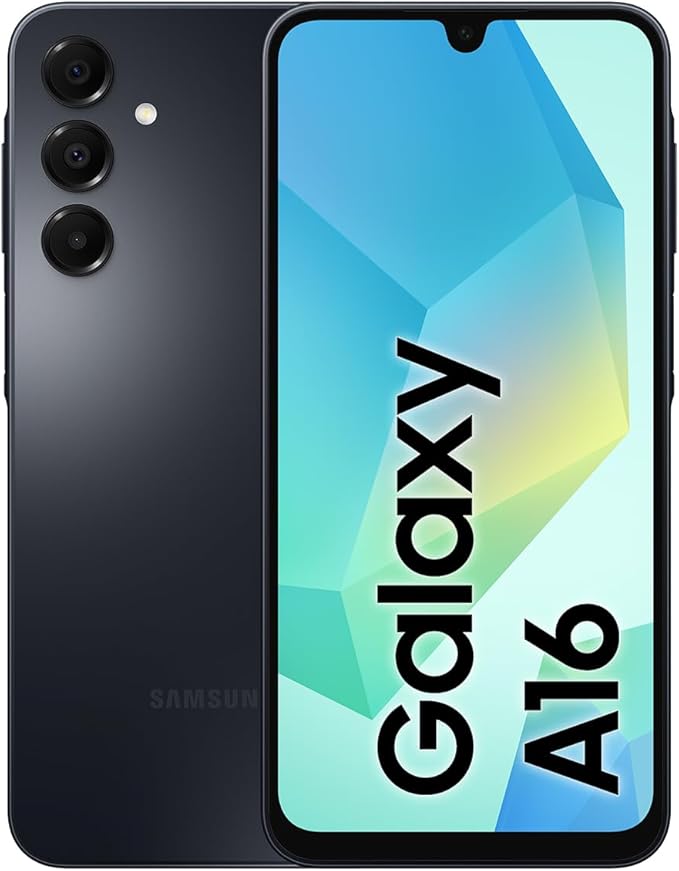 Samsung Galaxy A16 (128GB/4GB RAM)
