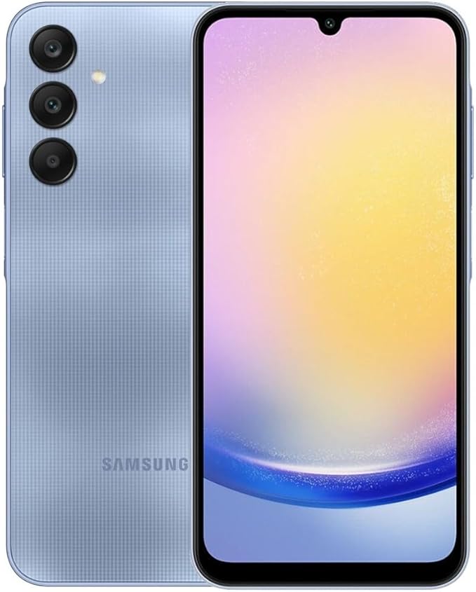 Samsung Galaxy A25 (256GB/8GB RAM)