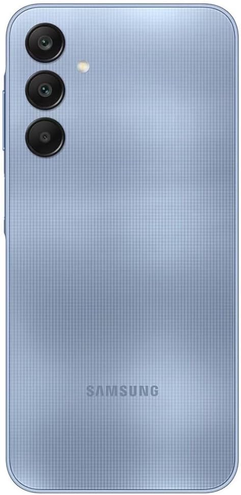 Samsung Galaxy A25 (256GB/8GB RAM)