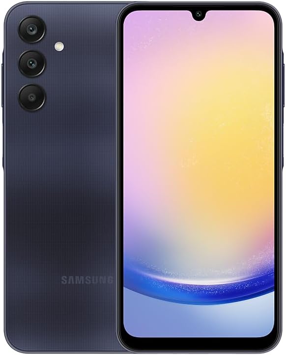 Samsung Galaxy A25 (128GB/6GB RAM)