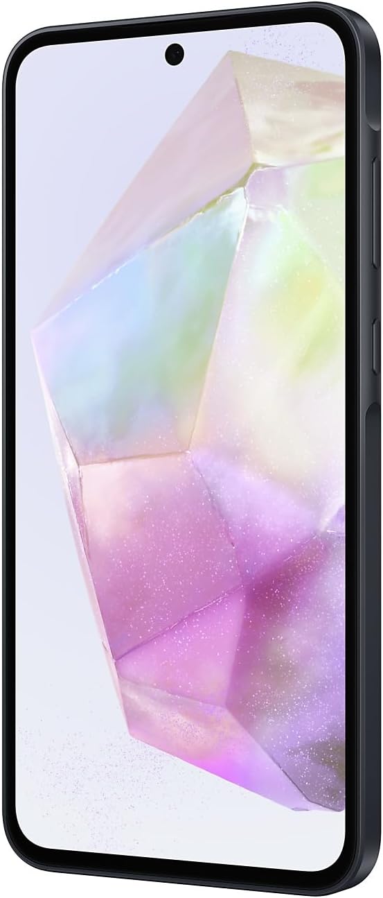 Samsung Galaxy A35 (256GB Storage)