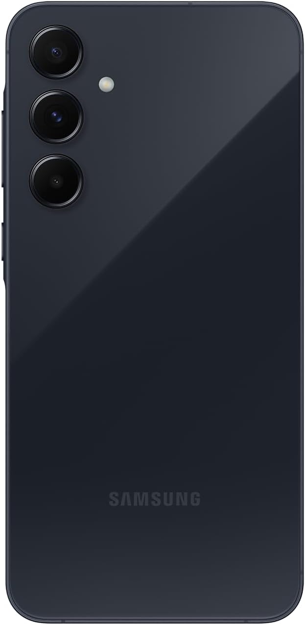 Samsung Galaxy A55 (128GB Storage)