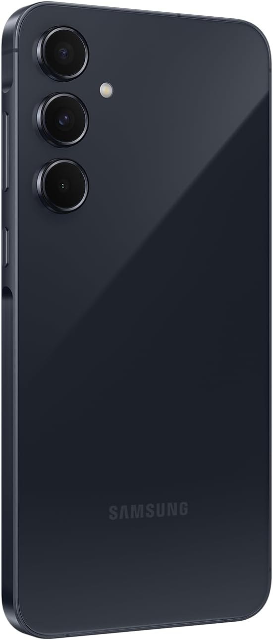 Samsung Galaxy A55 (12GB RAM, 256GB Storage, Mix Version)