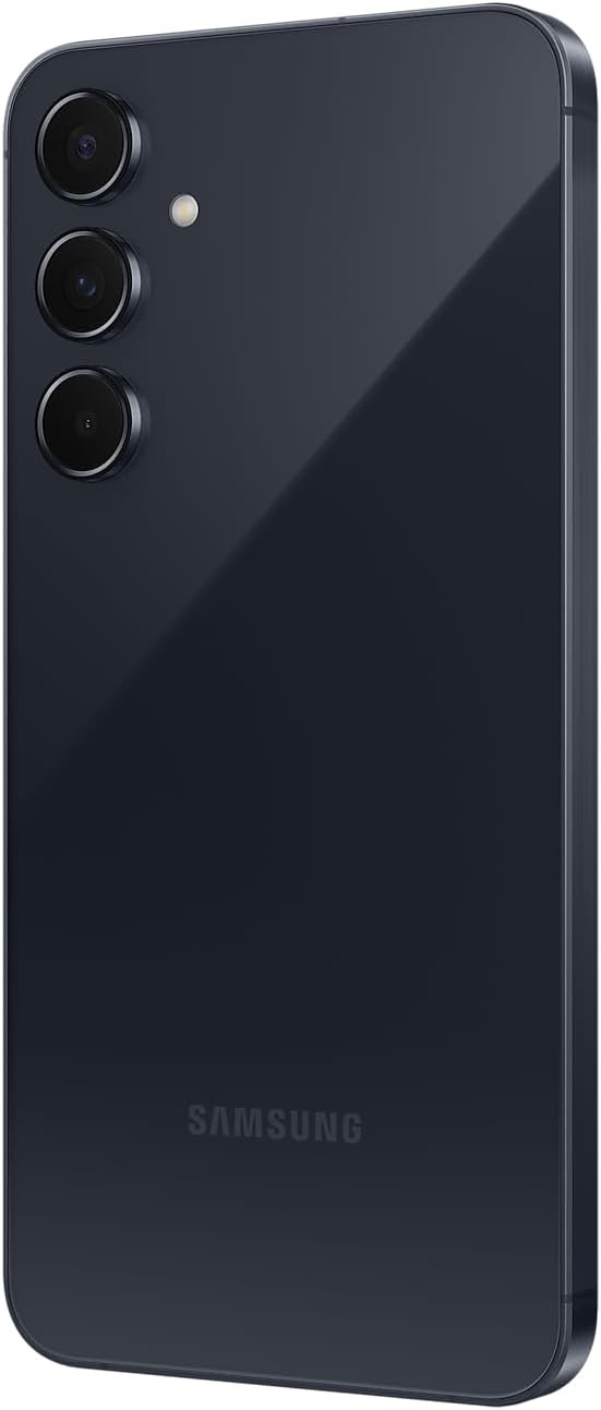 Samsung Galaxy A55 (12GB RAM, 256GB Storage, Mix Version)