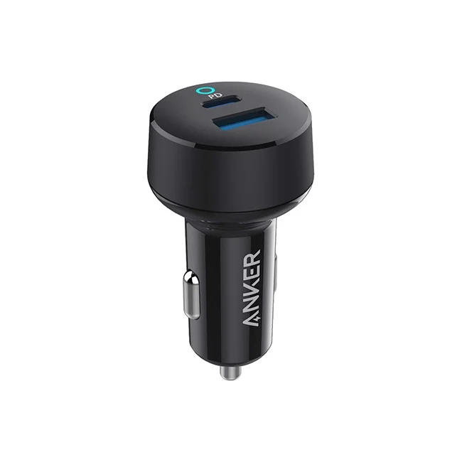 Anker PowerDrive Classic 30W for Apple