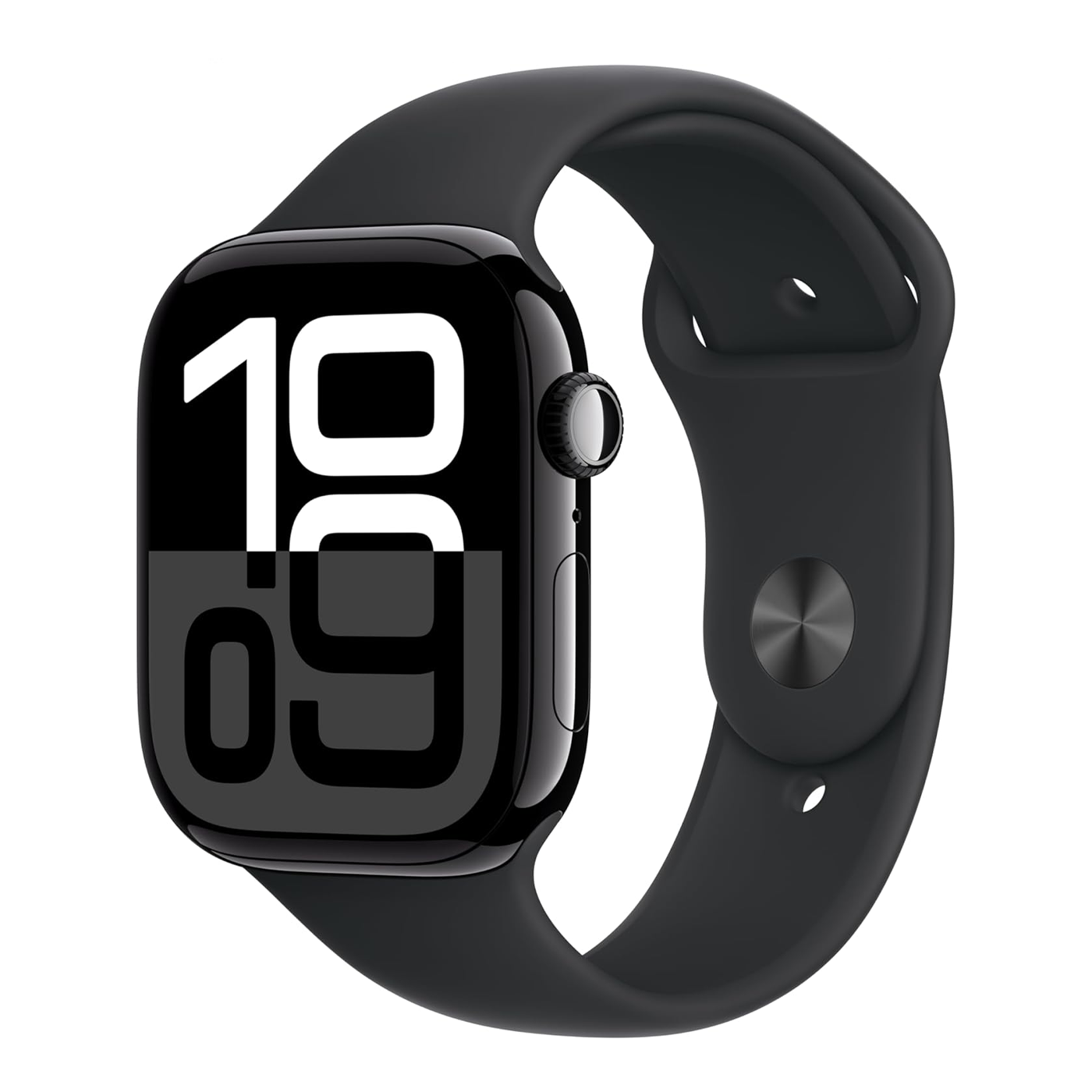 Apple Watch Series 10 46mm - Black