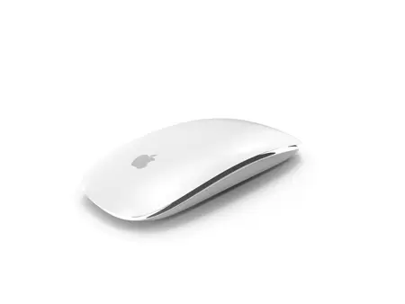 Magic Mouse 3 (Silver)