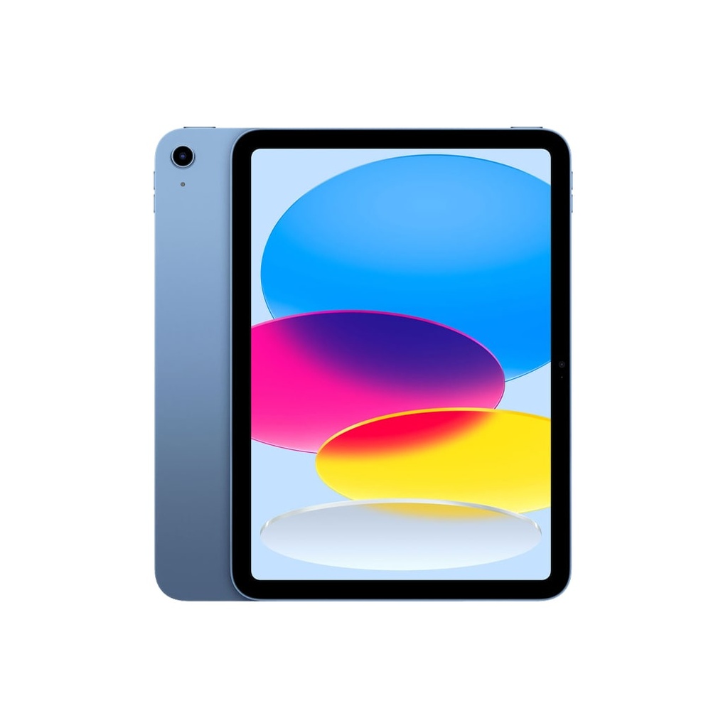 iPad 10th Gen (64GB) - Cellular+WiFi
