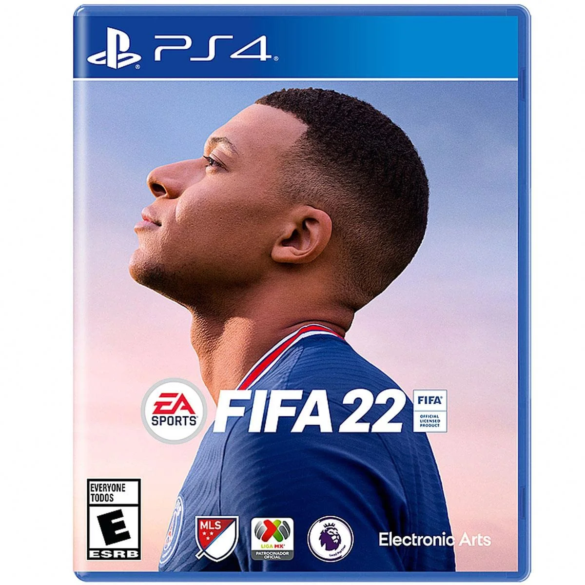 FIFA 22 (PS4)
