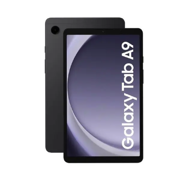 Samsung Galaxy Tab A9 (128GB/8GB RAM, Mix Version)