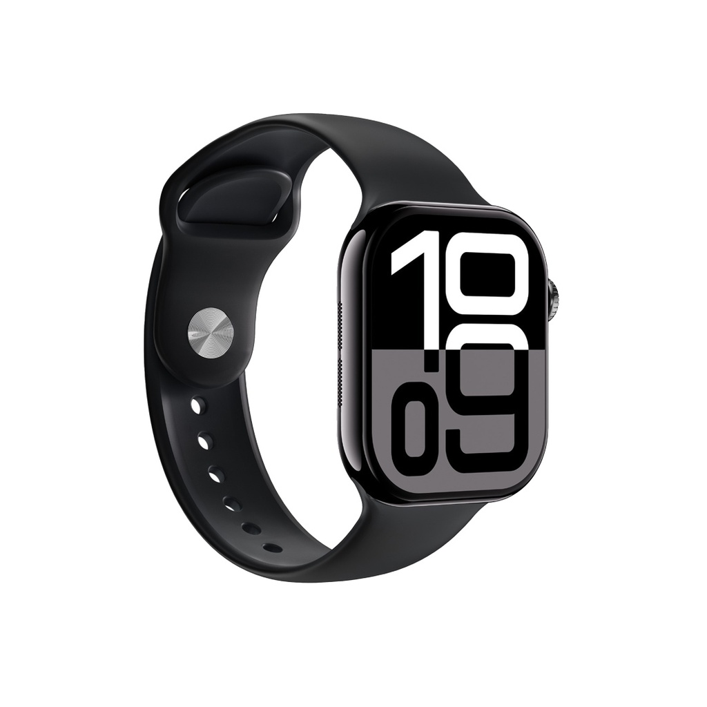 GREEN Active 49 Smart Watch