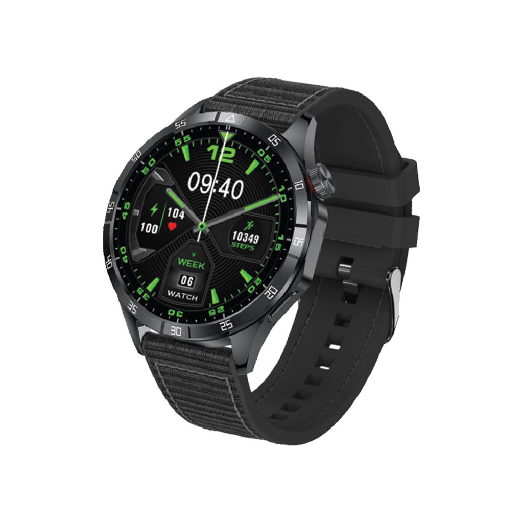 GREEN Signature Pro AMOLED Smart Watch