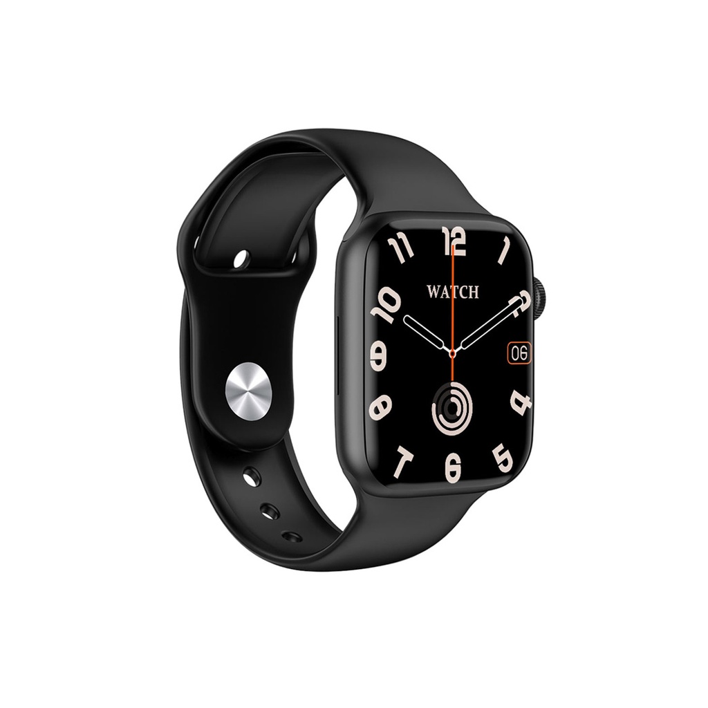 GREEN Ultimate AMOLED Smart Watch